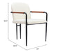Sibu Dining Chair Cream