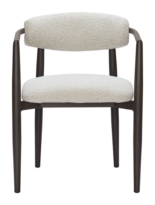 Midori Dining Chair White