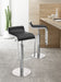 Equino Barstool Black