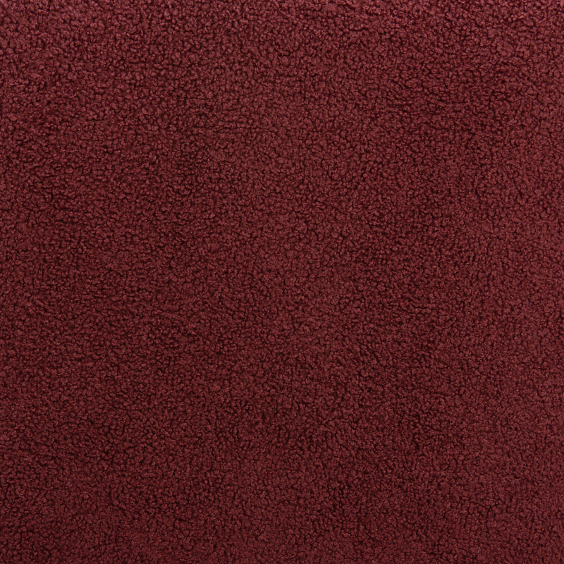 Livorno Counter Stool (Set of 2) Red & Bronze