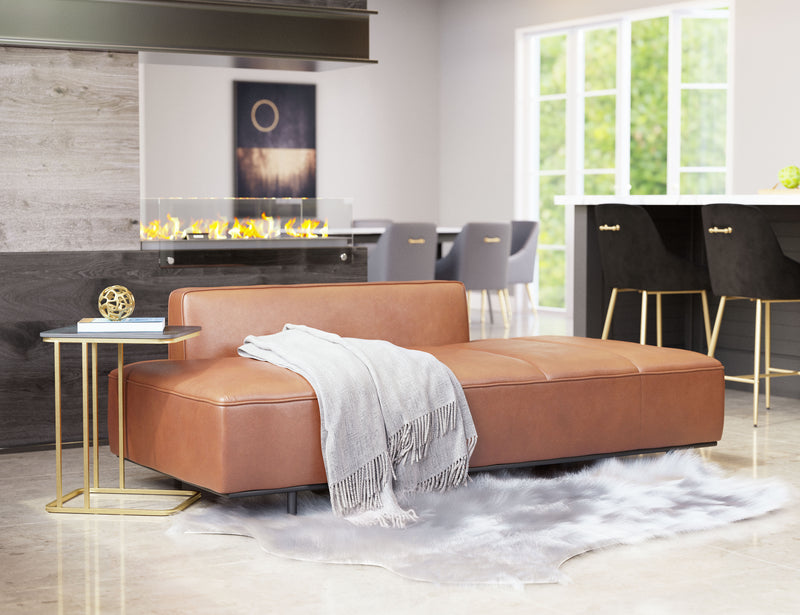 Confection Sofa Brown