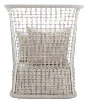 Hudu Accent Chair Beige