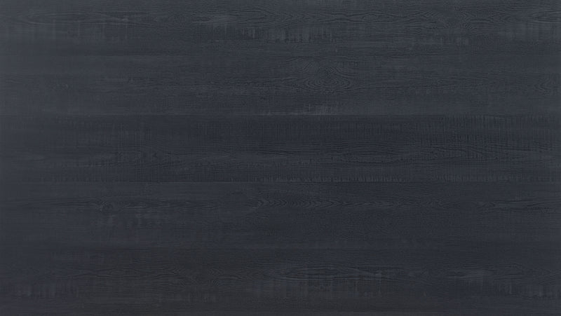 Deus Counter Table Black