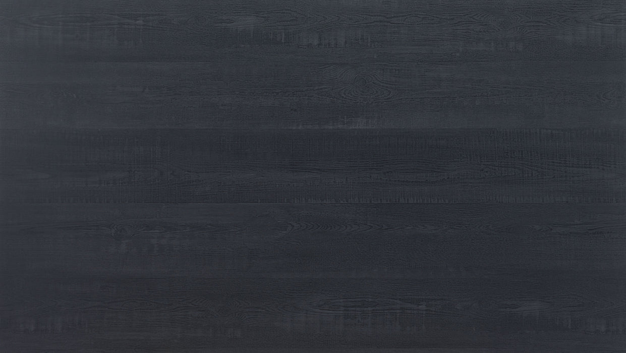 Deus Counter Table Black