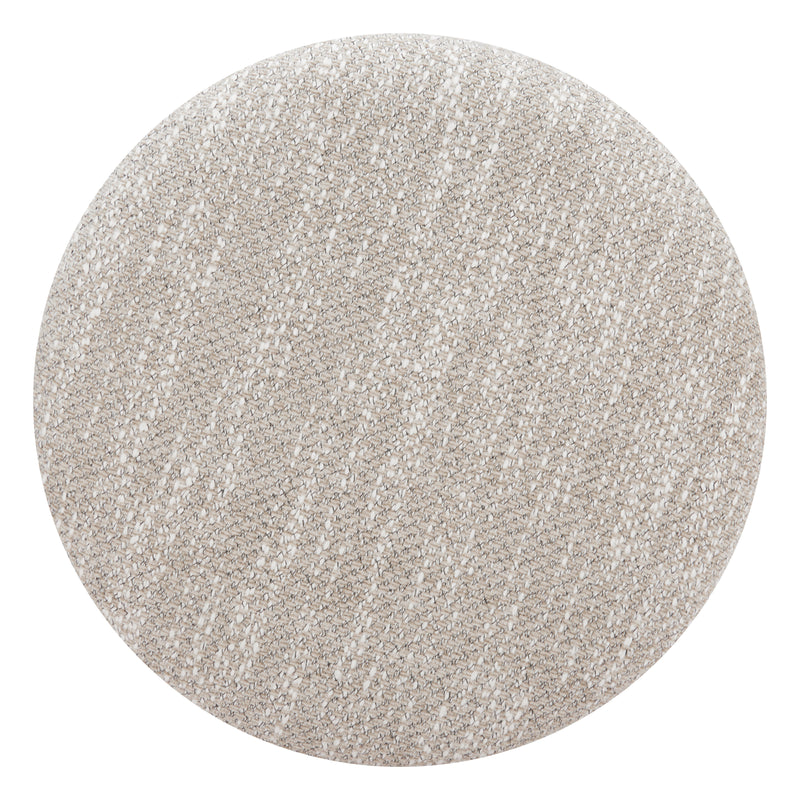 Fije Storage Ottoman Gray