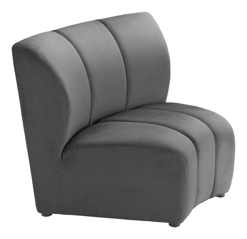 Garbi Modular Sectional Black