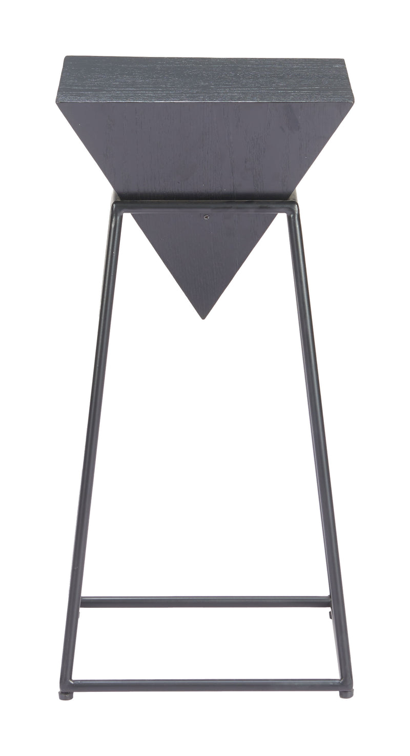 Pira Side Table Black