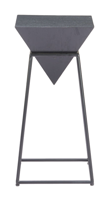 Pira Side Table Black