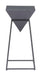Pira Side Table Black