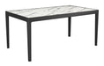 Tokai Dining Table White