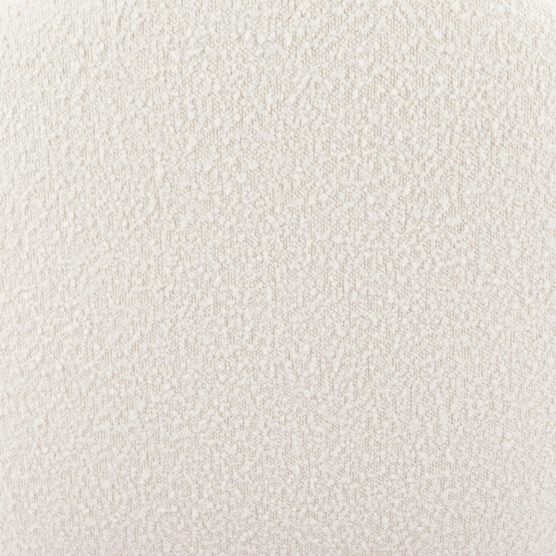 Lopta Accent Chair White