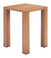 Regels Side Table Natural