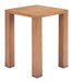Regels Side Table Natural