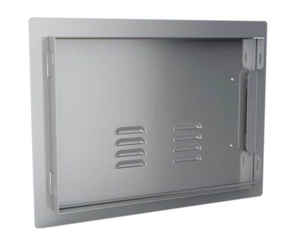 14" x 20"   Door (Reversible)