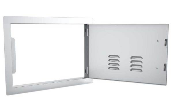 14" x 20"   Door (Reversible)