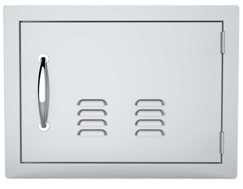 14 X 20"   Vented Door