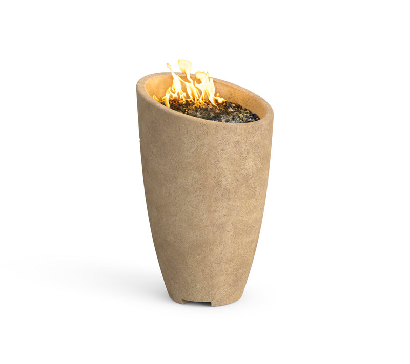 AFD Eclipse Fire Urn