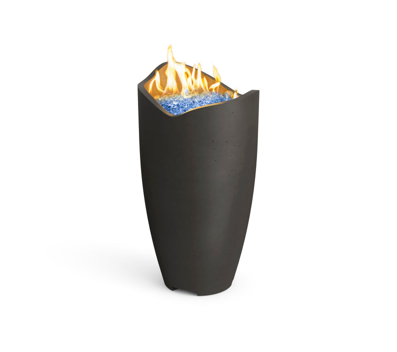 AFD Wave Fire Urn