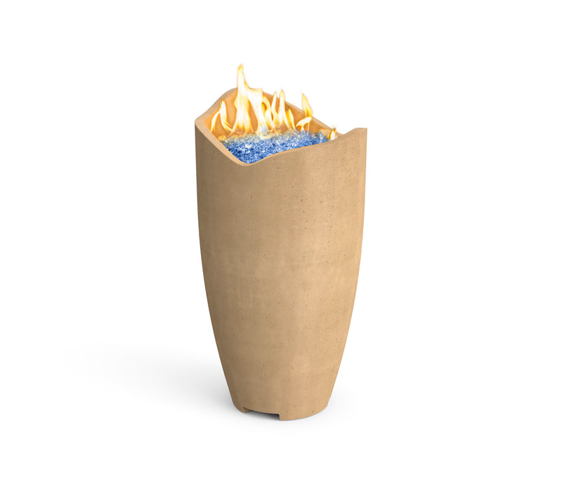 AFD Wave Fire Urn