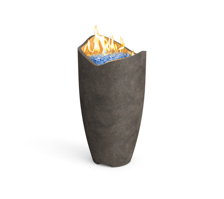 AFD Wave Fire Urn
