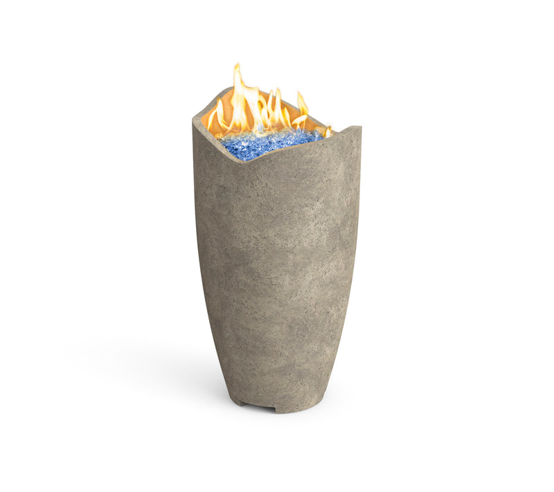 AFD Wave Fire Urn