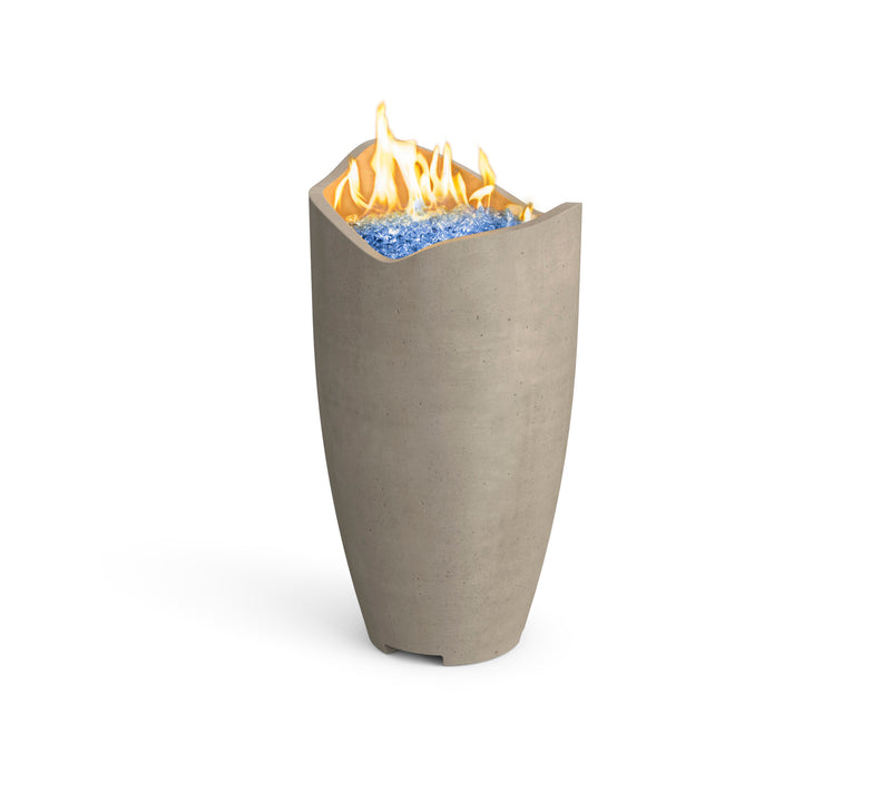 AFD Wave Fire Urn