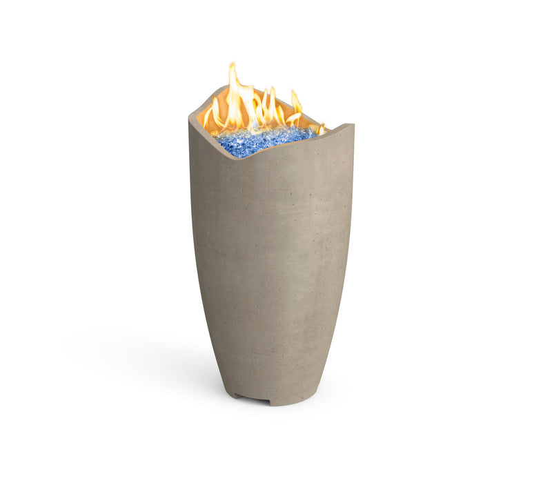AFD Wave Fire Urn
