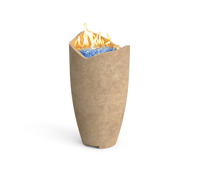 AFD Wave Fire Urn