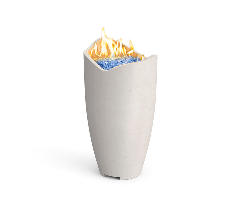 AFD Wave Fire Urn