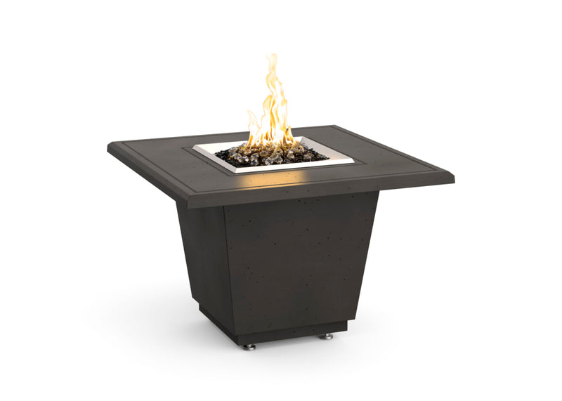 Cosmopolitan Square Firetable