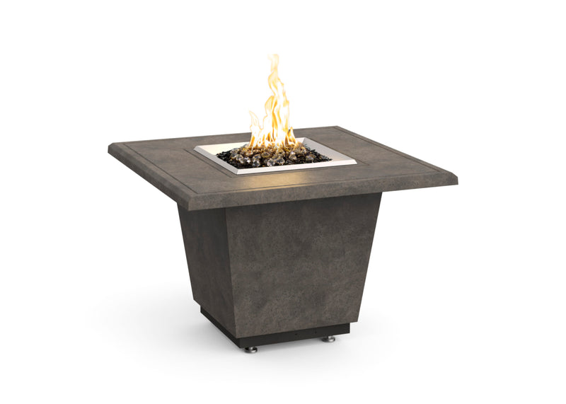 Cosmopolitan Square Firetable