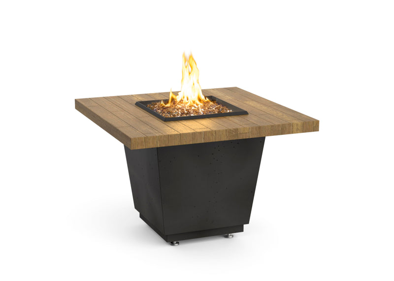 Cosmopolitan Square Firetable