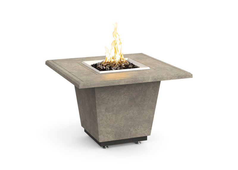 Cosmopolitan Square Firetable