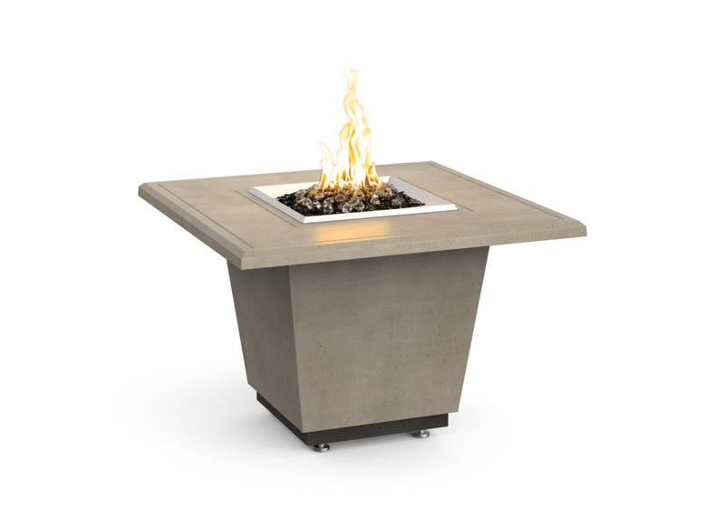 Cosmopolitan Square Firetable