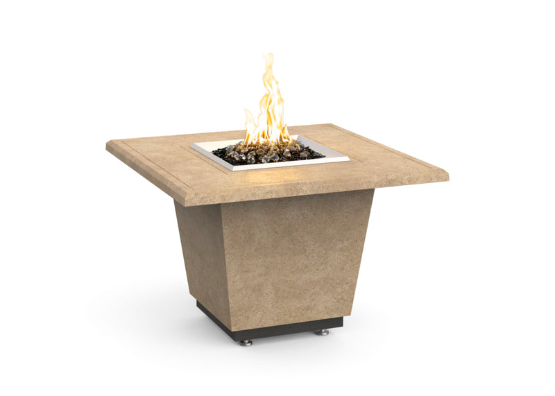 Cosmopolitan Square Firetable