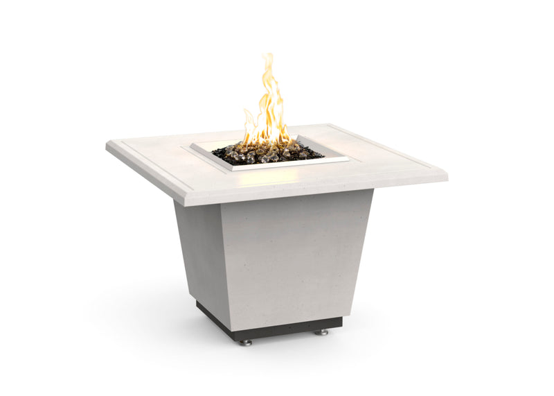 Cosmopolitan Square Firetable