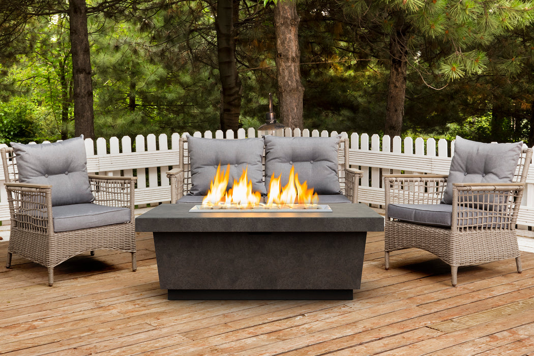 AFD Contempo Liquid Propane Select Firetable