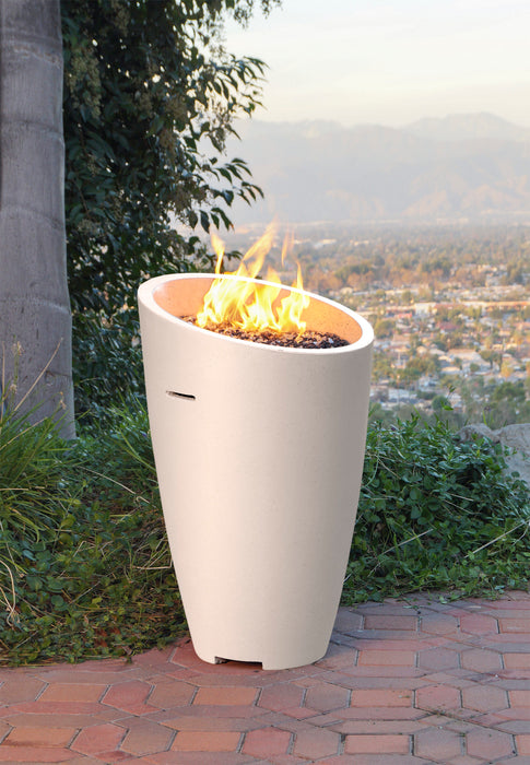 AFD Eclipse Fire Urn