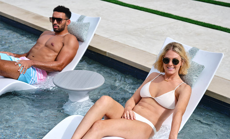 Autograph Standard Side Table