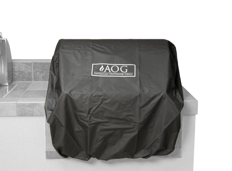 AOG Cover For Built-In Gas Grills