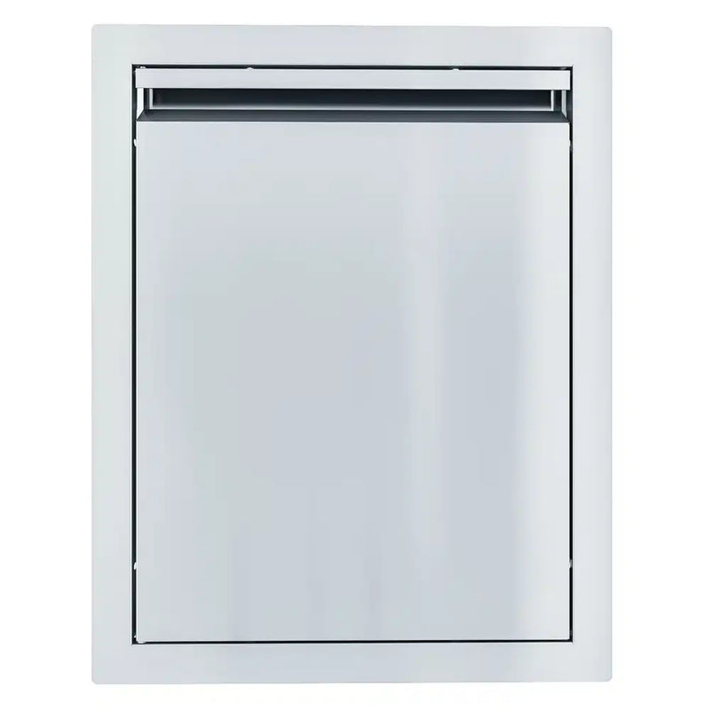 Aruba Series 16″ Left Swing Single Door