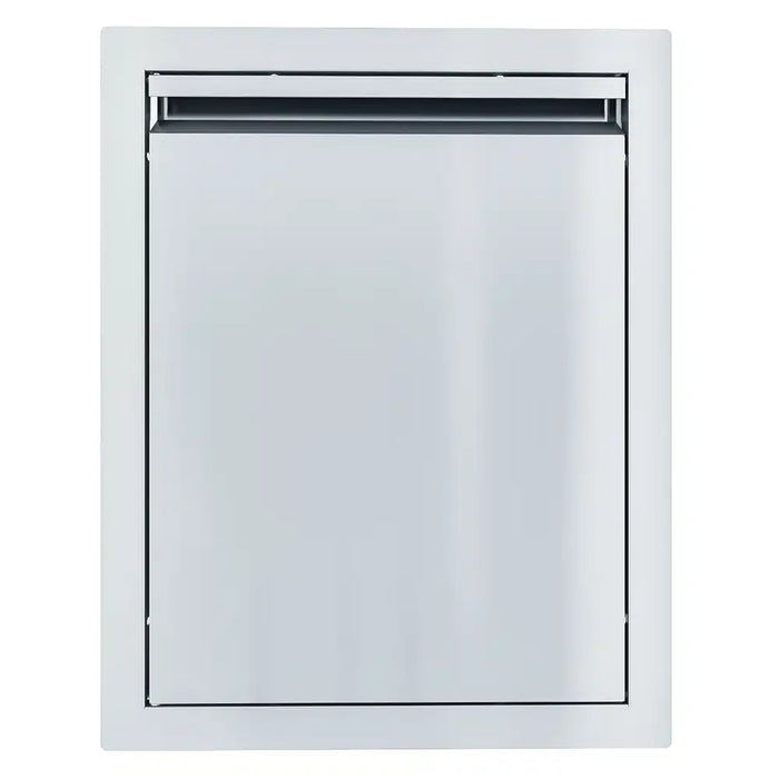 Aruba Series 16″ Left Swing Single Door