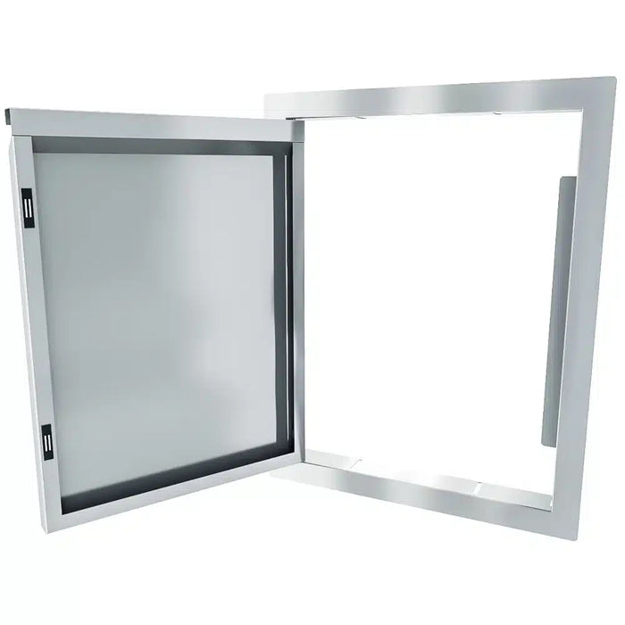 Aruba Series 16″ Left Swing Single Door