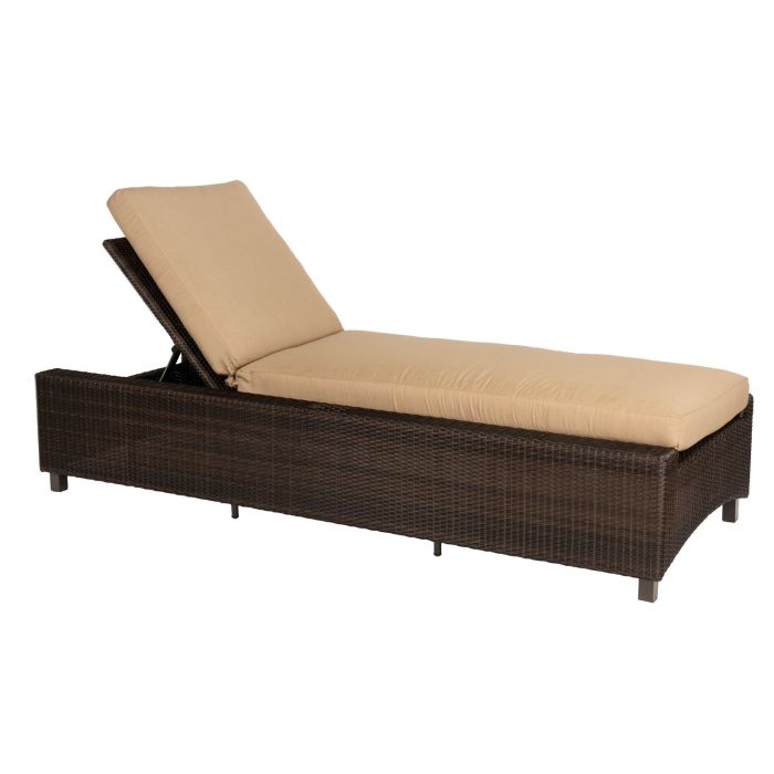 Weave Serene Chaise Lounge