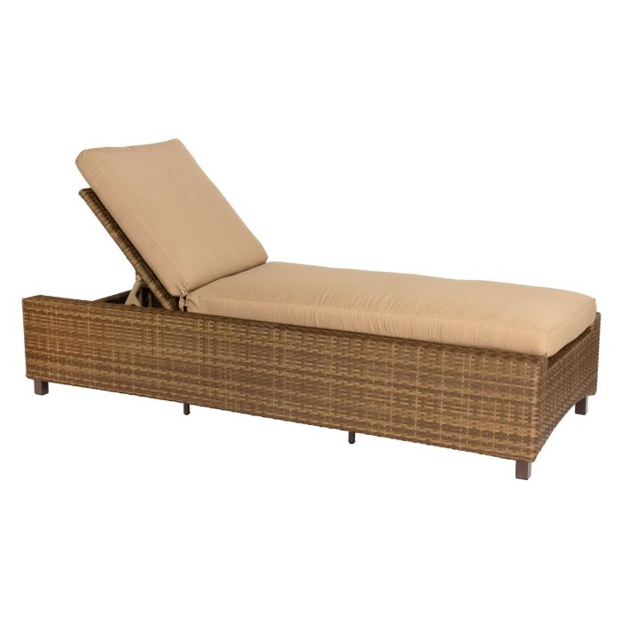 Weave Serene Chaise Lounge