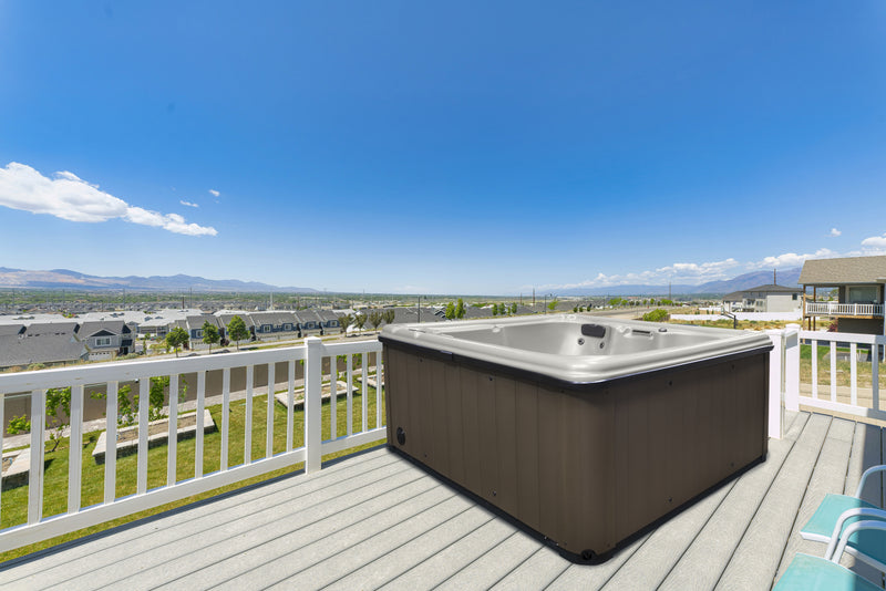 Cyanna Valley Model 'Supreme'