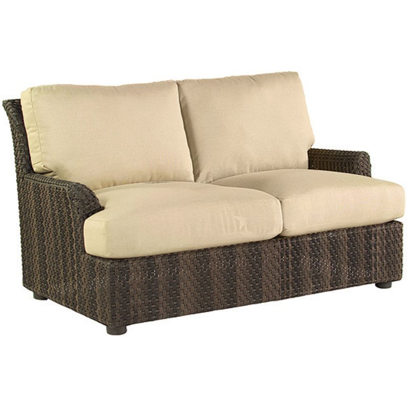 Aruba Love Seat