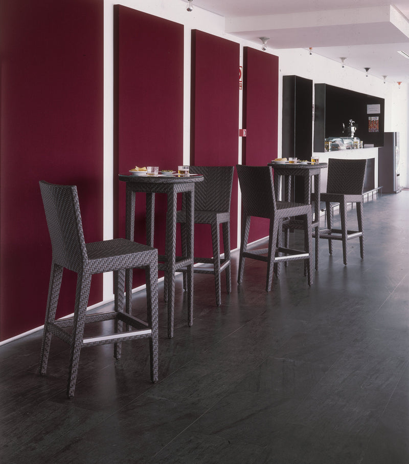 Atlantis Set of 2 Barstools