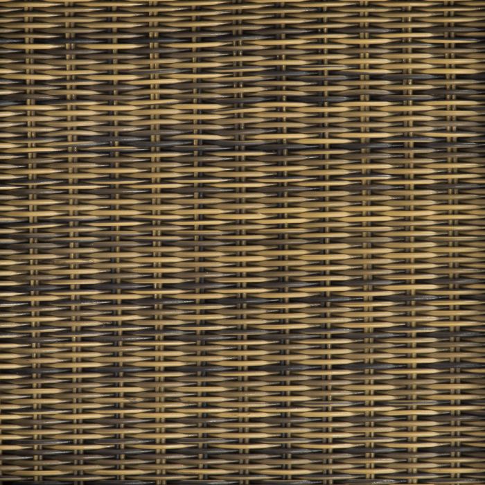 River Run Coffee Table with Faux Birch Top