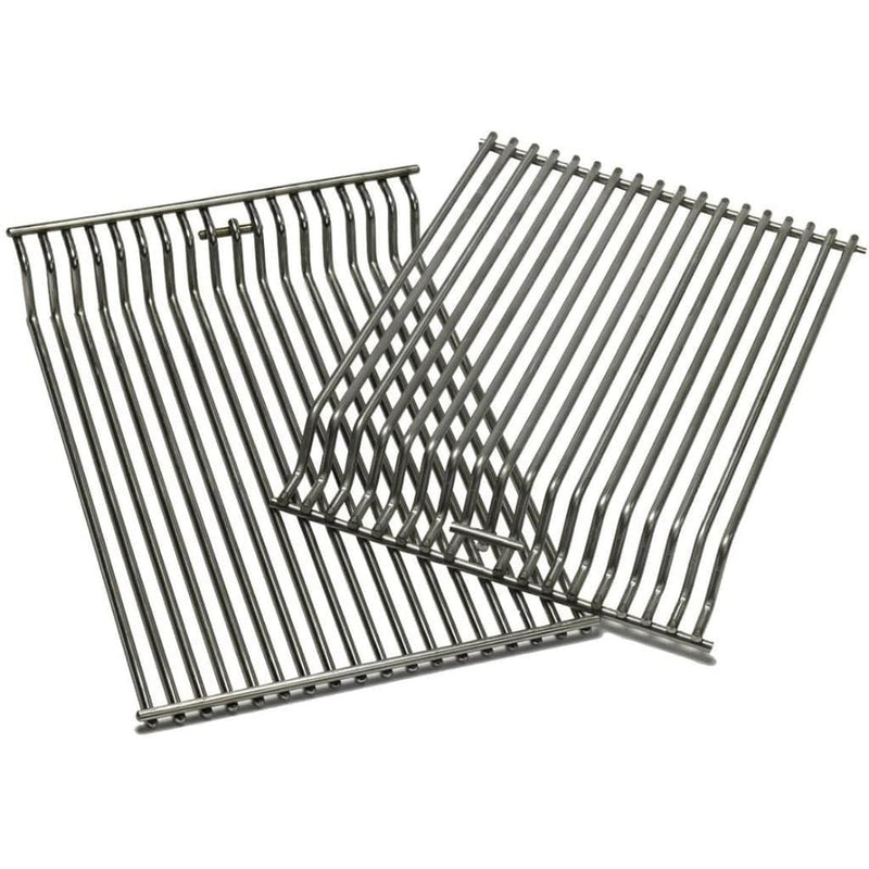 Broilmaster Stainless Steel Rod Multi-Level Cooking Grids for Size 4 Grill Head